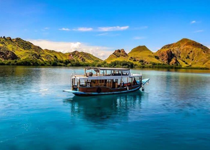 Labuan Bajo photo