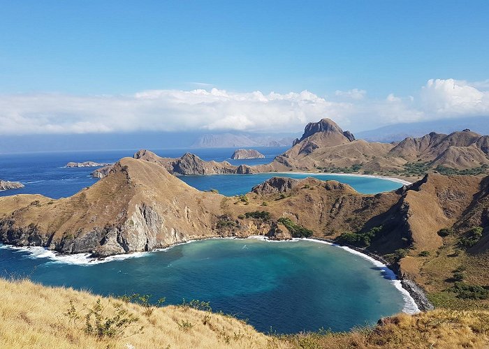 Labuan Bajo photo