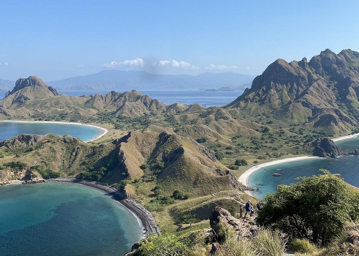 Labuan Bajo photo