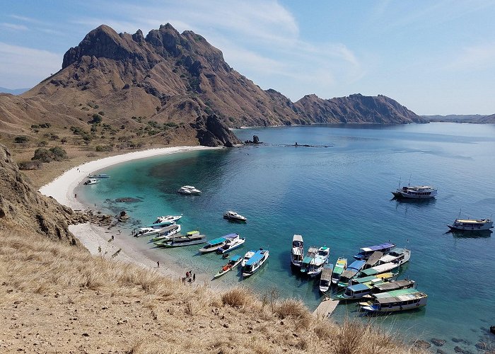 Labuan Bajo photo