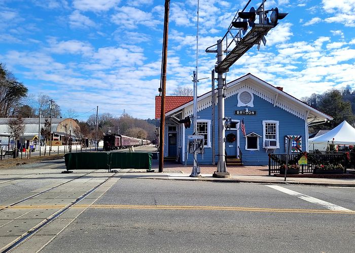 Bryson City photo