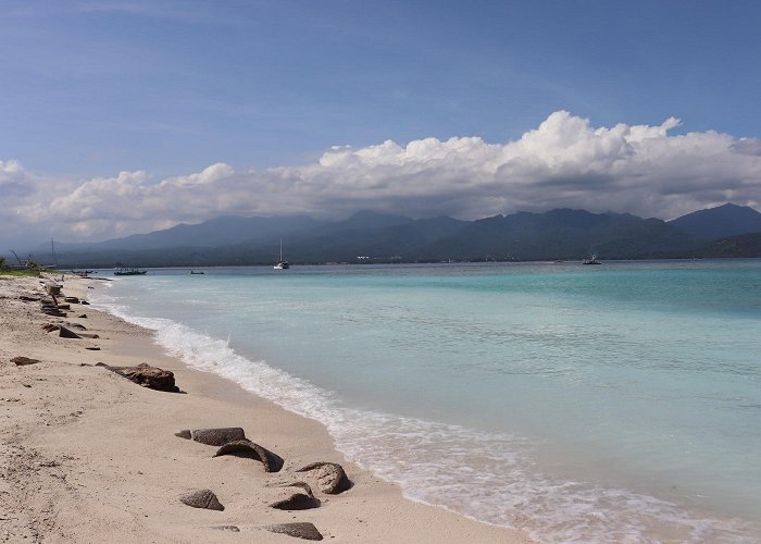 Gili Air photo