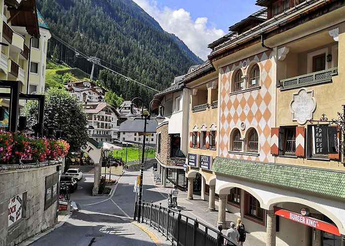 Ischgl photo