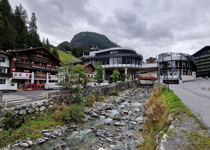 Ischgl photo