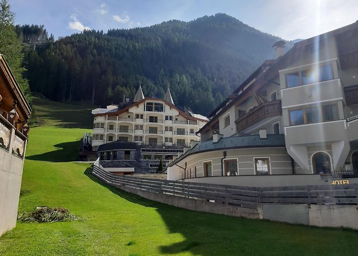 Ischgl photo