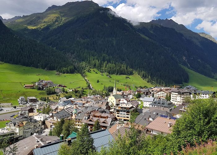 Ischgl photo