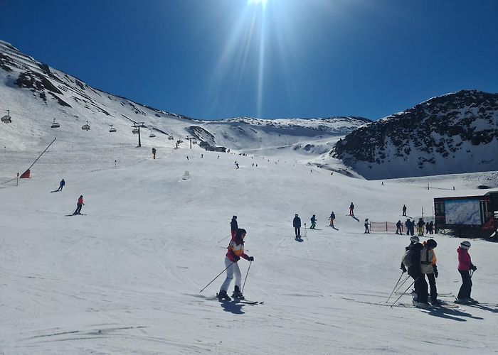 Ischgl photo