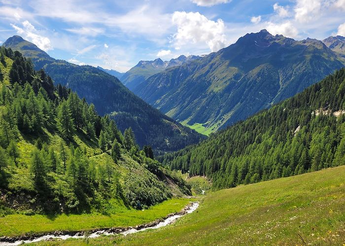 Ischgl photo