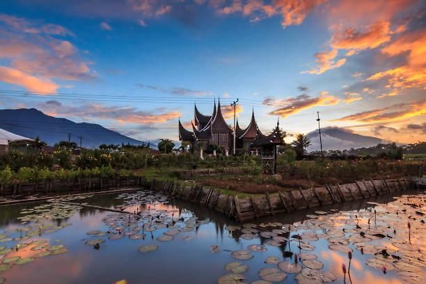 Padang (Sumatra) photo