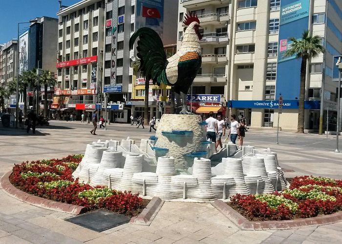 Denizli (Denizli) photo