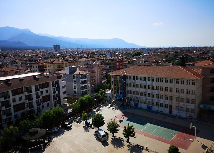 Denizli (Denizli) photo
