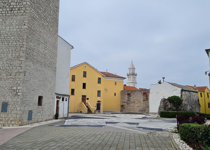 Novi Vinodolski photo