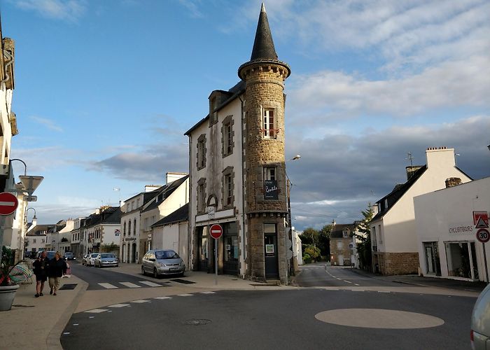 Carnac photo