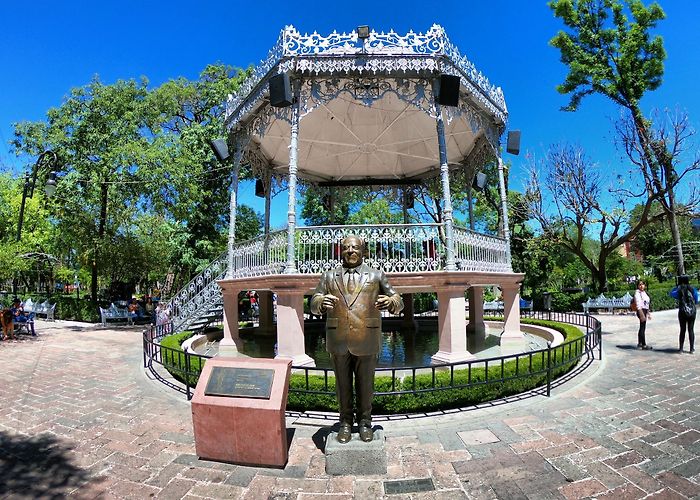 Aguascalientes photo