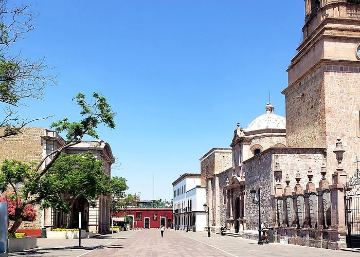 Aguascalientes photo