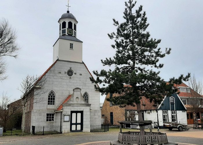 De Koog (Texel) photo