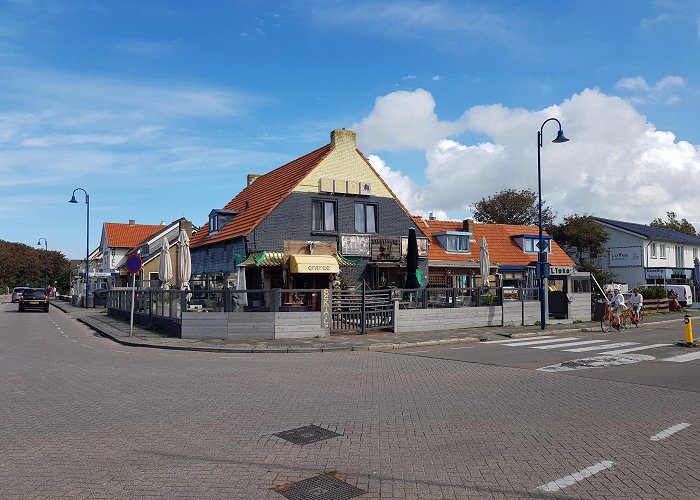 De Koog (Texel) photo