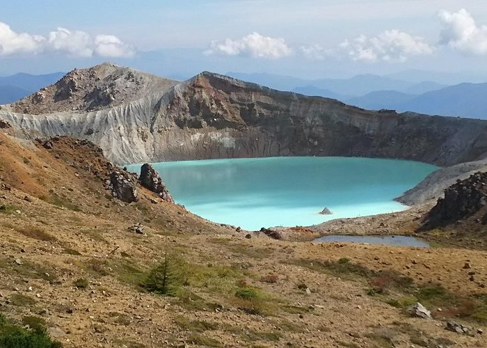 Kusatsu (Gunma) photo