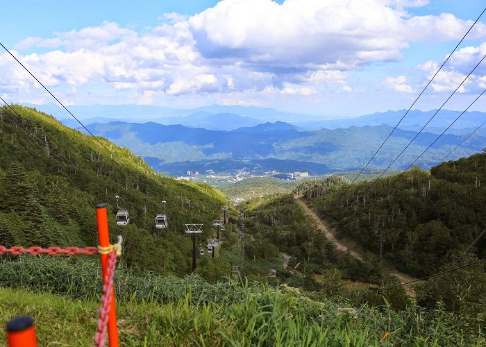 Kusatsu (Gunma) photo