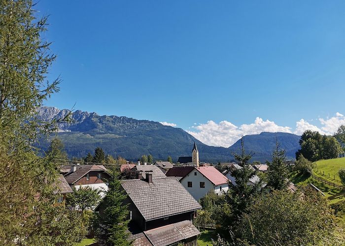 Bad Mitterndorf photo