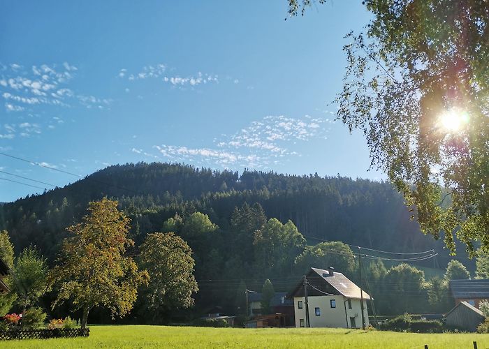 Bad Mitterndorf photo