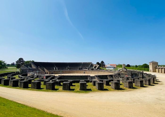 Xanten photo