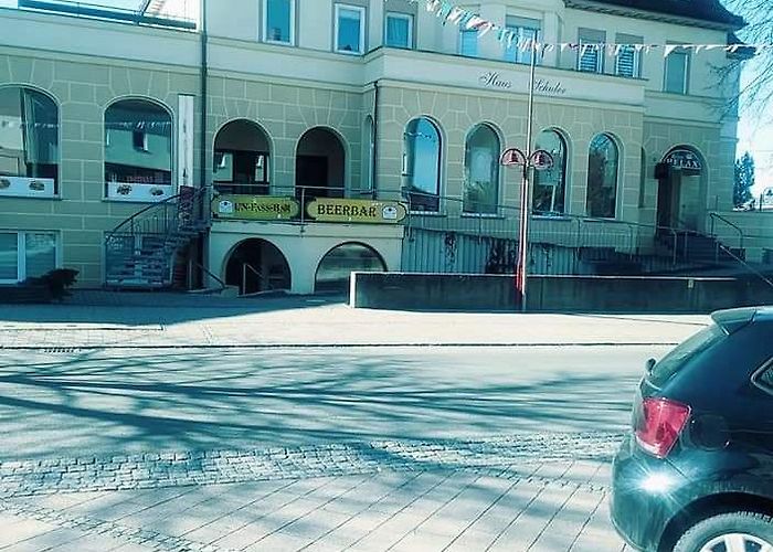 Stetten am Kalten Markt photo