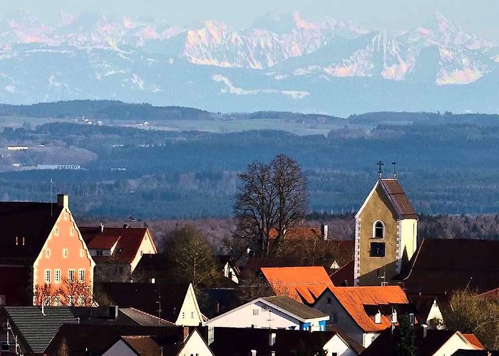 Stetten am Kalten Markt photo