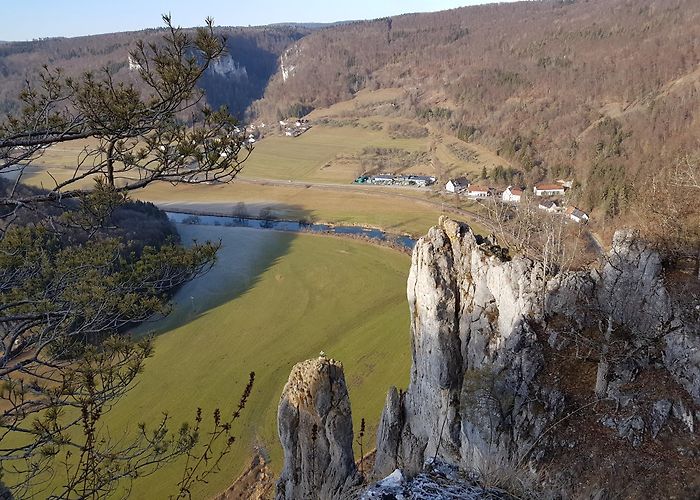Stetten am Kalten Markt photo