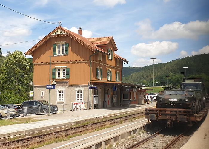 Stetten am Kalten Markt photo
