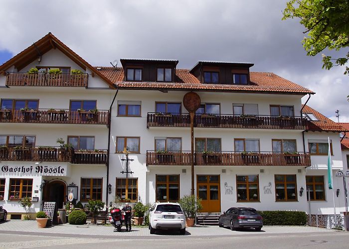 Stetten am Kalten Markt photo