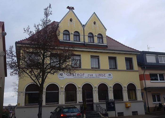 Stetten am Kalten Markt photo