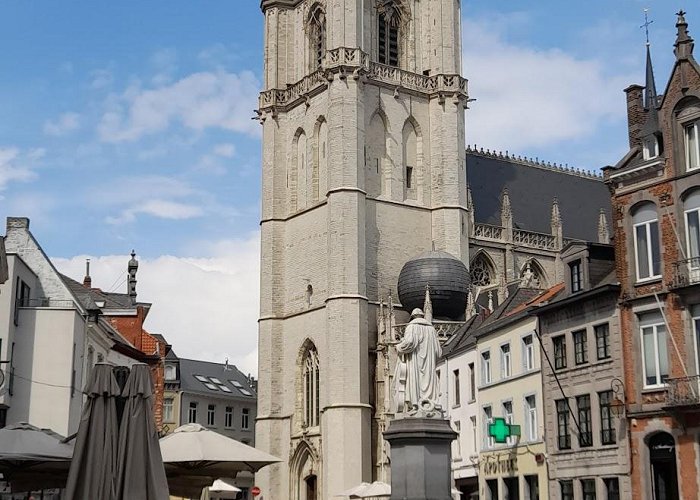 Halle (Flemish Brabant) photo