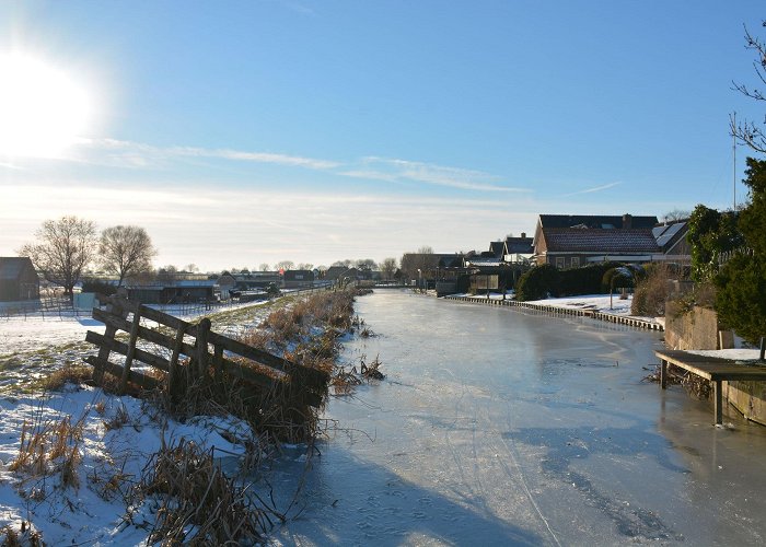 Nieuwveen photo