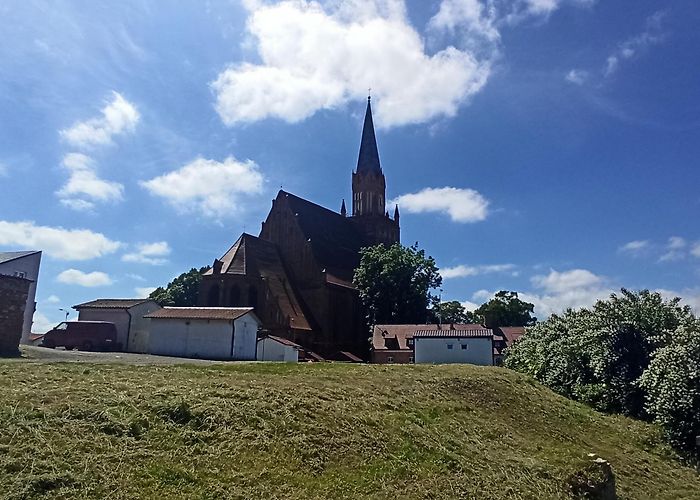 Trzebiatow nad Rega photo