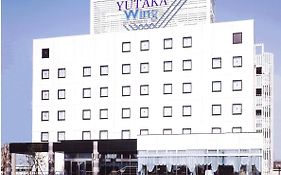 Hotel Yutaka Wing Izumisano Exterior photo