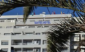 Le Yacht Suites Hotel Casablanca Exterior photo