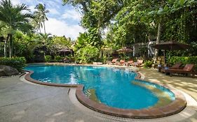 Sunrise Tropical Resort Pantai Railay Swimming Pool photo