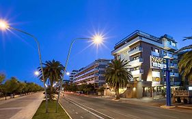 Hotel Maja Pescara Exterior photo