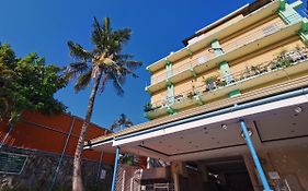 Metro Park Hotel - Cebu City Exterior photo