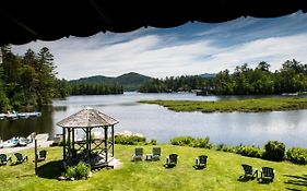 Wildwood On The Lake Lake Placid Exterior photo