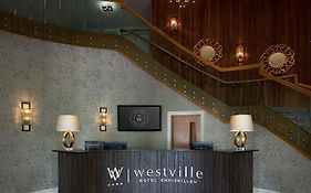 Westville Hotel Enniskillen Exterior photo