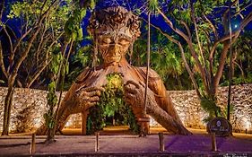 Ahau Tulum Hotel Exterior photo