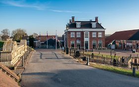 Hotel-Restaurant Termunterzijl Exterior photo