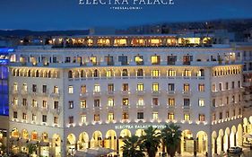 Electra Palace Tesalonika Exterior photo