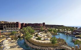 Movenpick Resort Talabay Aqaba Exterior photo