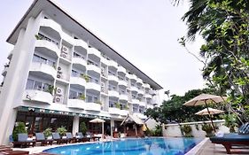 Jp Villa Pattaya Exterior photo