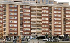 Blini Studio Apartment Prishtine Exterior photo