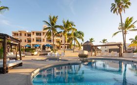 Park Royal Homestay Los Cabos San Jose del Cabo Exterior photo