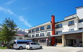 Kokoro Hotel Hakuba Exterior photo